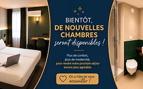 Kyriad Lyon Sud - Saint Genis Laval